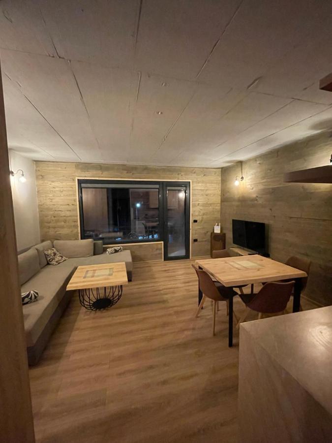 Mavrovo Apartment Exterior foto
