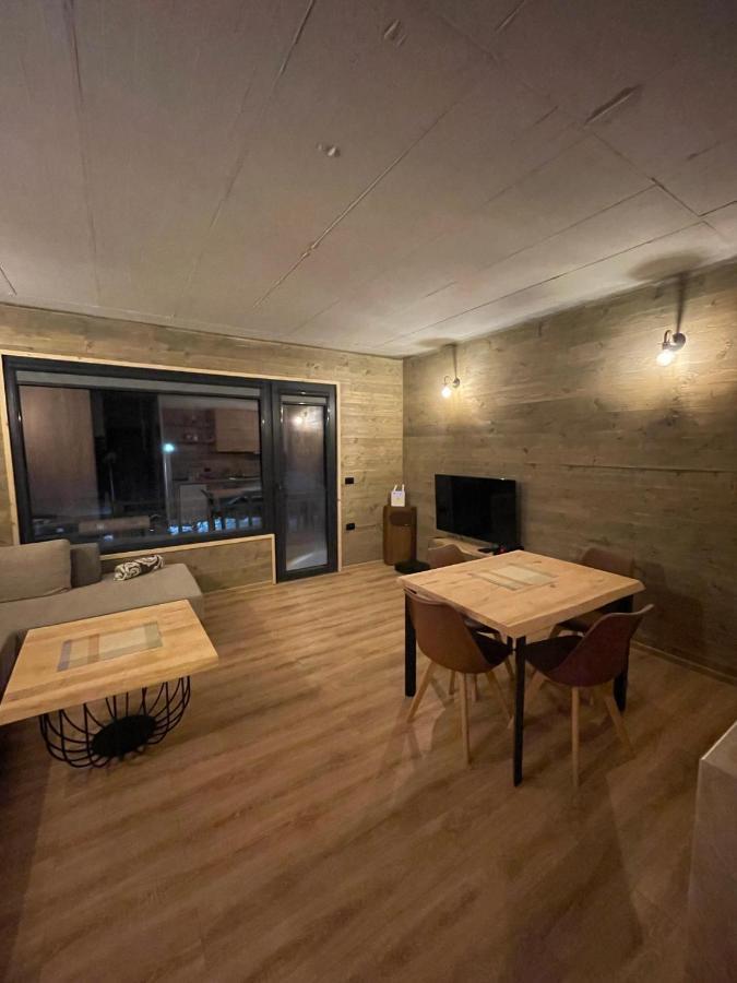 Mavrovo Apartment Exterior foto