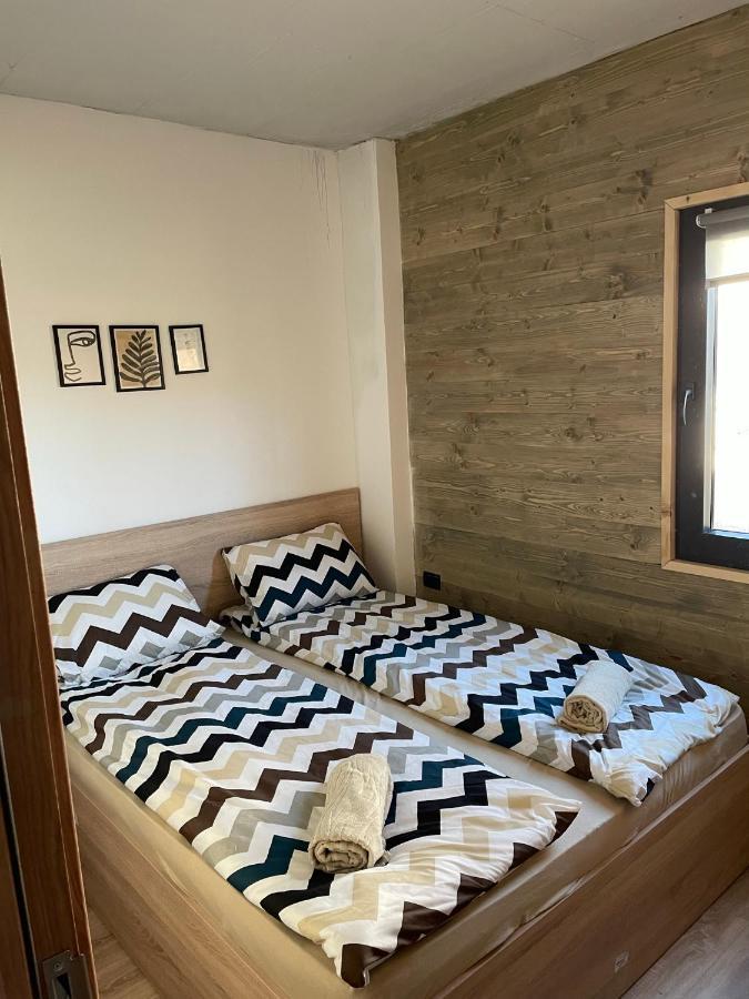 Mavrovo Apartment Exterior foto