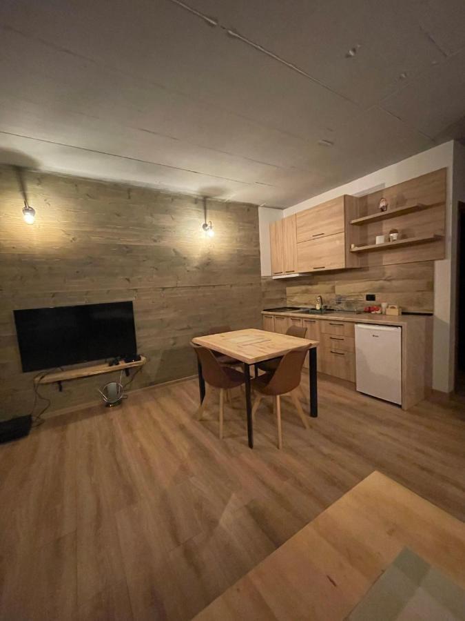 Mavrovo Apartment Exterior foto