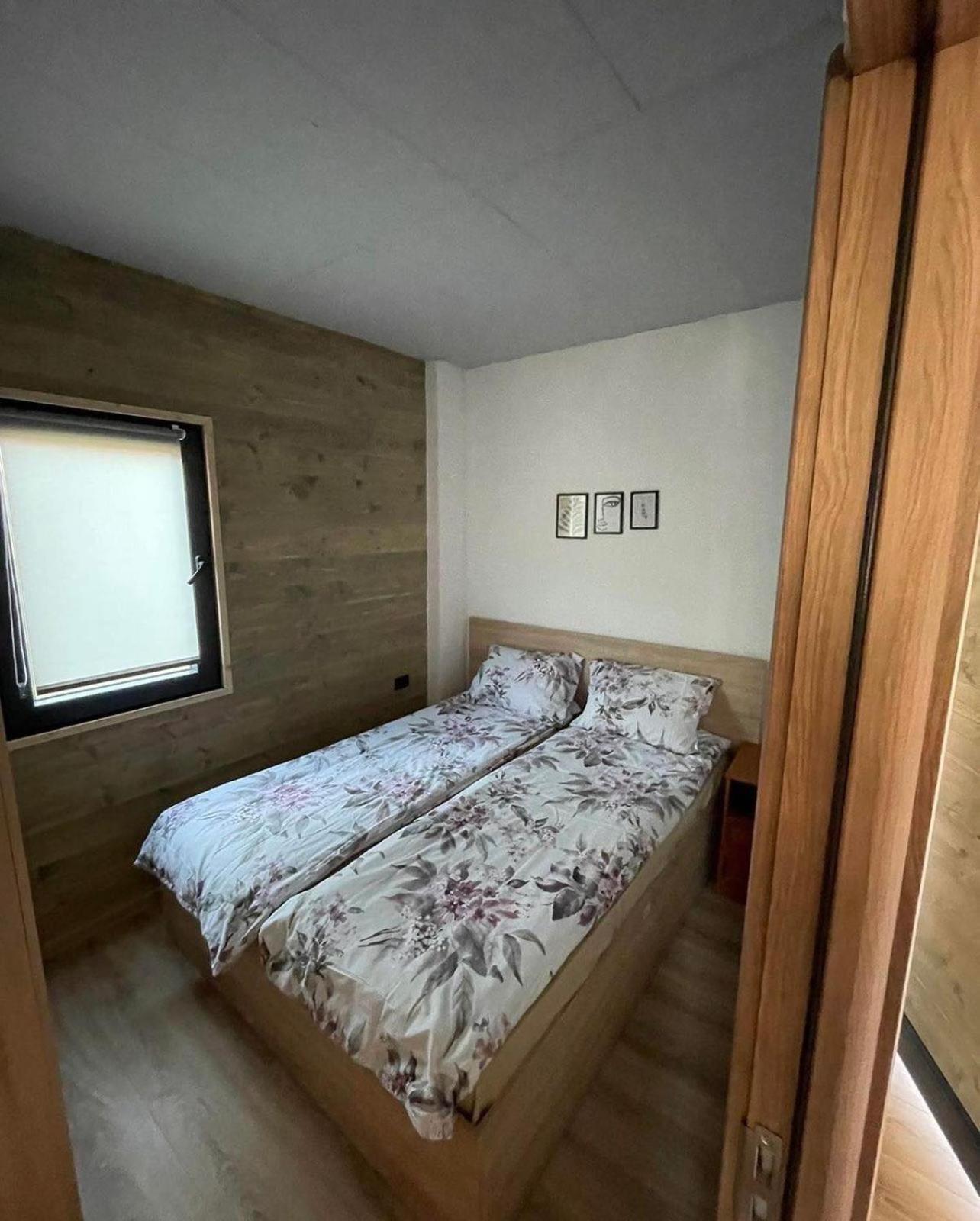 Mavrovo Apartment Exterior foto